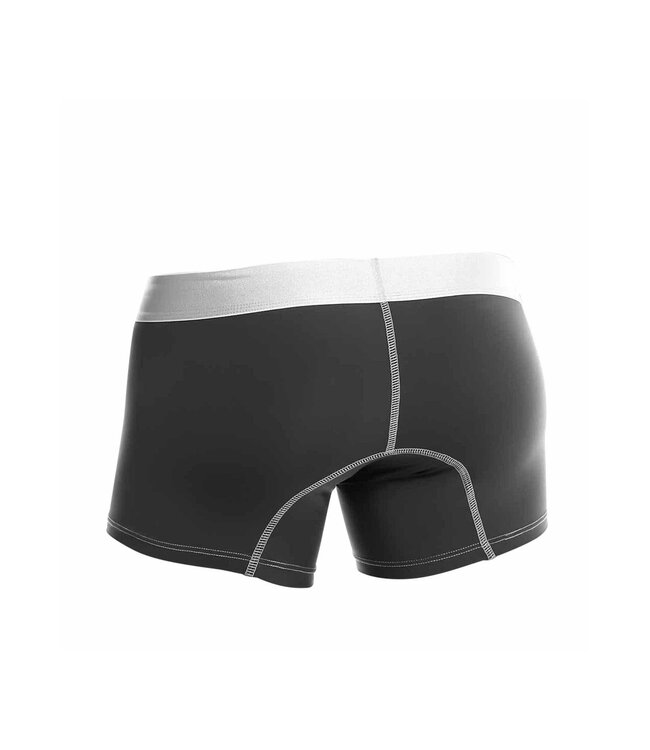 MaleBasics Microfiber Boxer