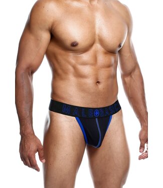 MaleBasics Neon Thong