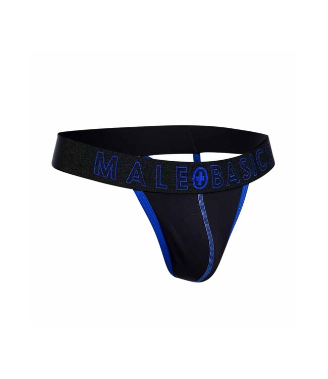 MaleBasics Neon Thong