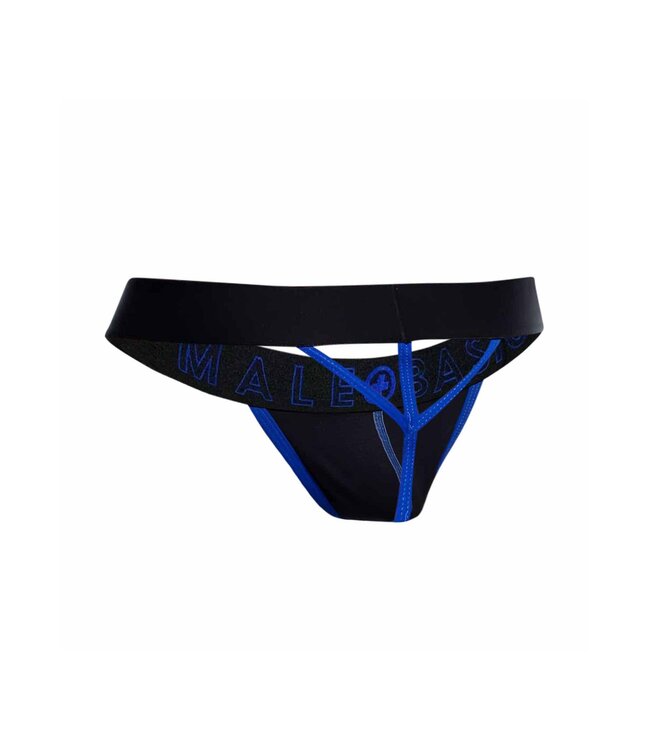 MaleBasics Neon Thong
