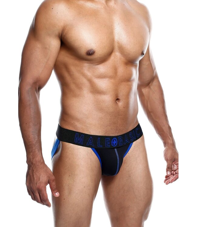 MaleBasics Neon Jock