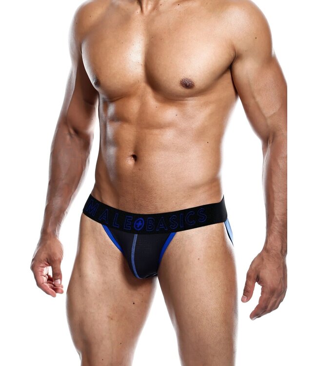 MaleBasics Neon Jock