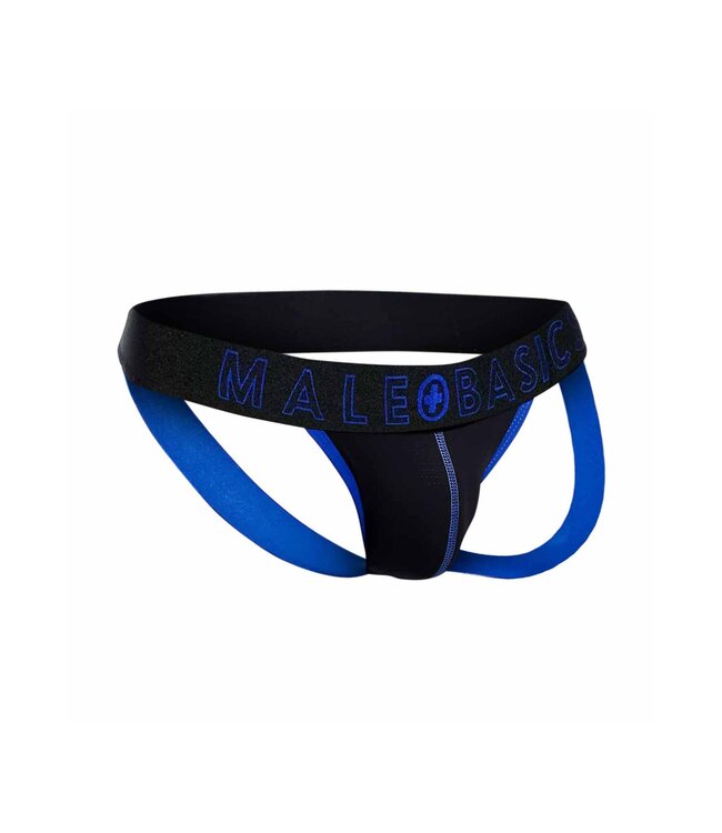 MaleBasics Neon Jock