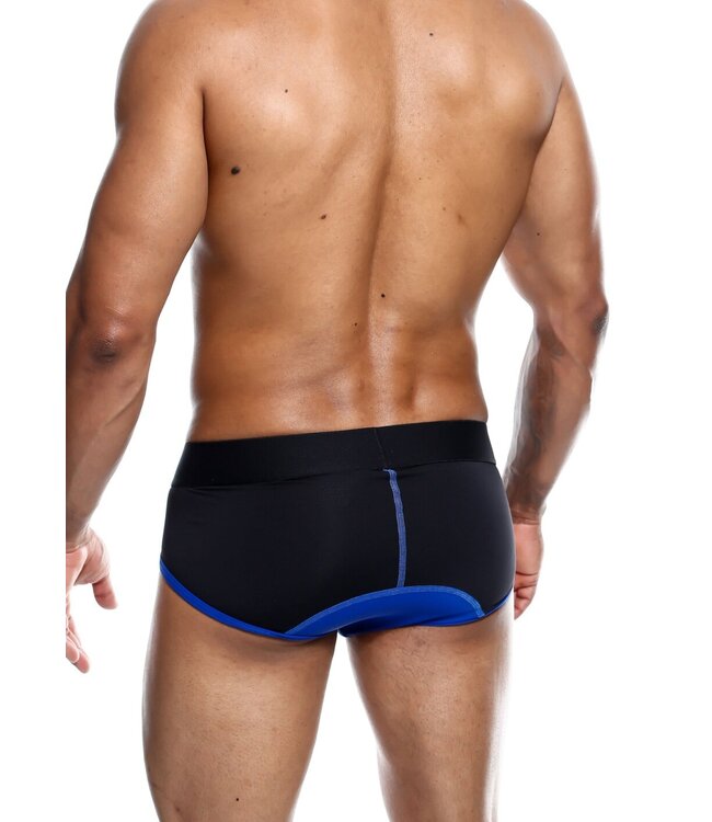 MaleBasics Neon Brief