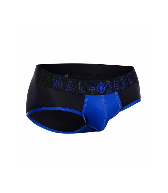 MaleBasics Neon Brief