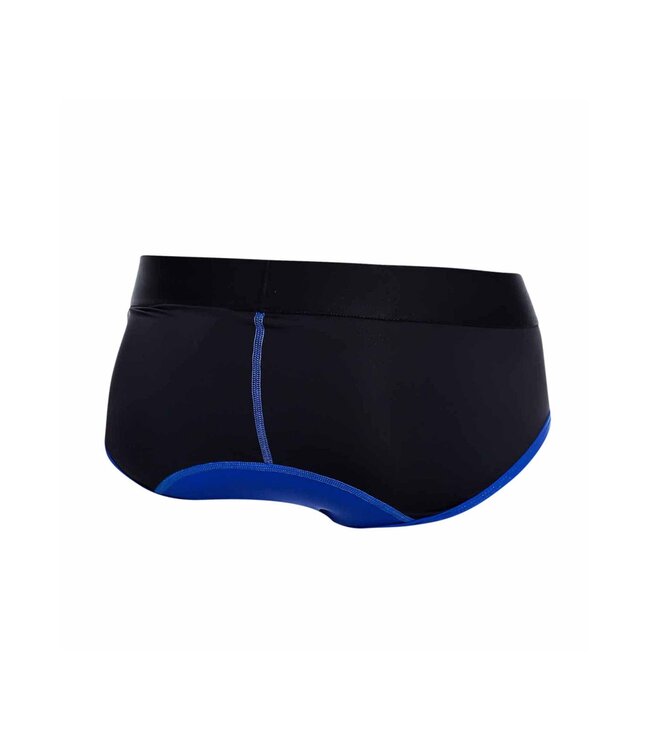 MaleBasics Neon Brief