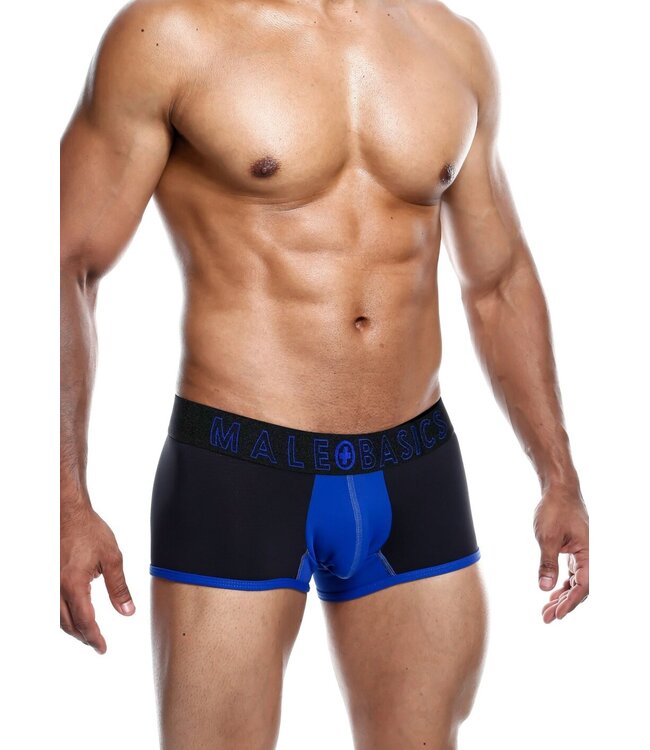 MaleBasics Neon Trunk