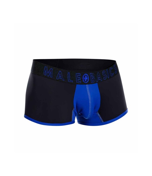 MaleBasics Neon Trunk