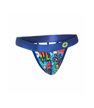 MaleBasics Hipster Thong