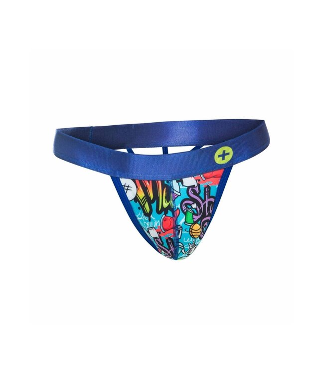 MaleBasics Hipster Thong