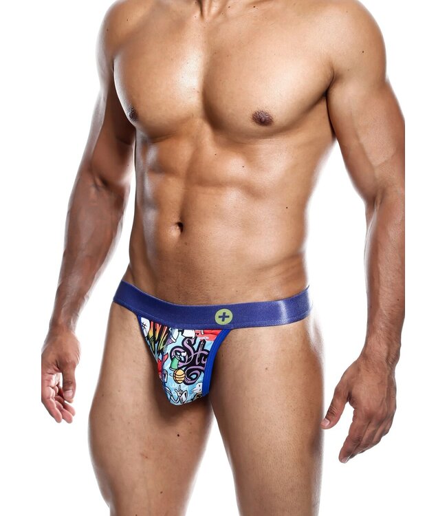 MaleBasics Hipster Thong