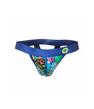 MaleBasics Hipster Jockstrap