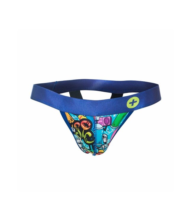 MaleBasics Hipster Jockstrap