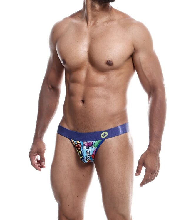 MaleBasics Hipster Jockstrap