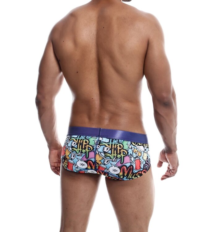 MaleBasics Hipster Brief