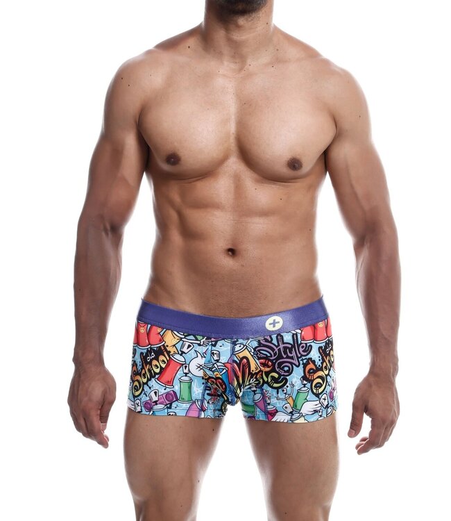 MaleBasics Hipster Trunk