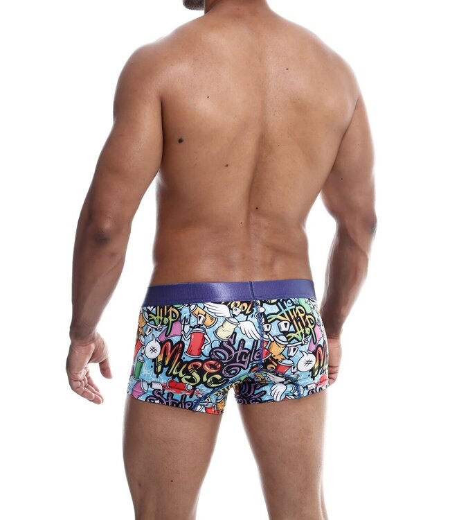 MaleBasics Hipster Trunk
