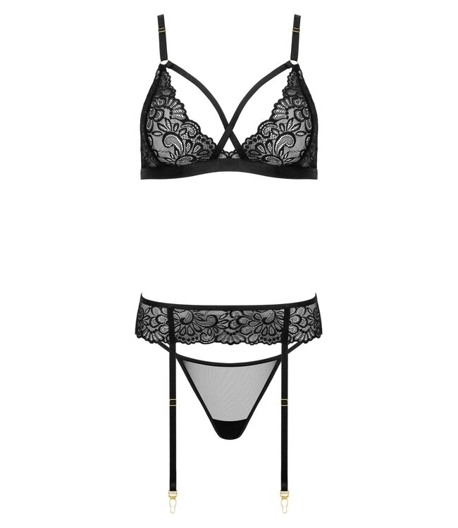 3 Pcs Set THP108