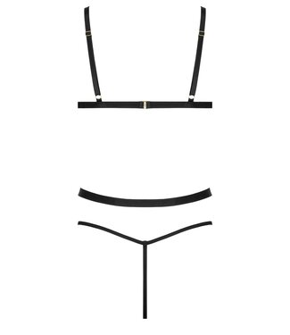 Body BD108