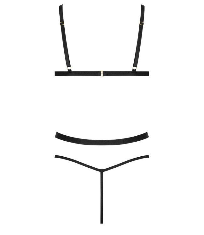 Body BD108