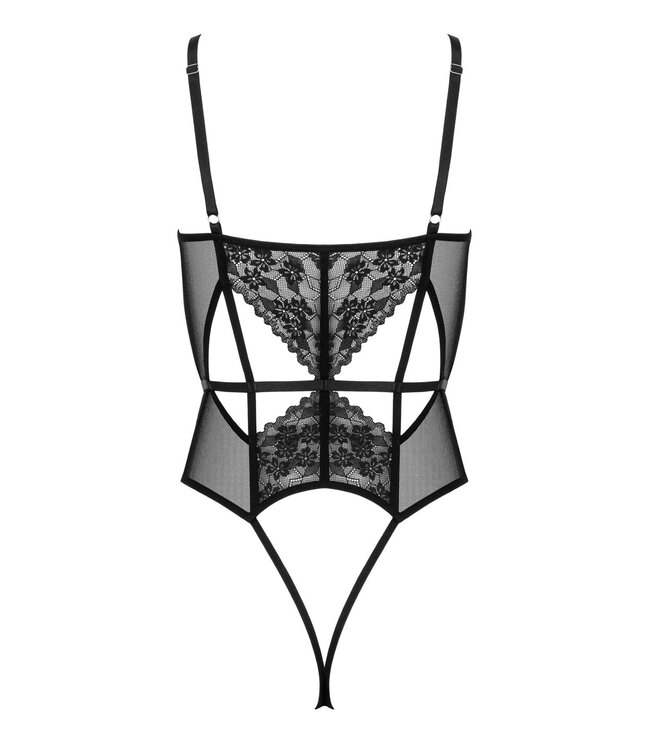 Body BD107