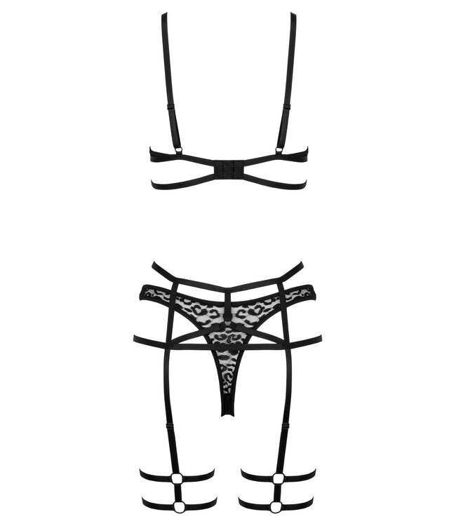 3 Pcs Set THP106