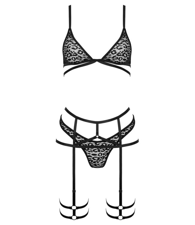 3 Pcs Set THP106