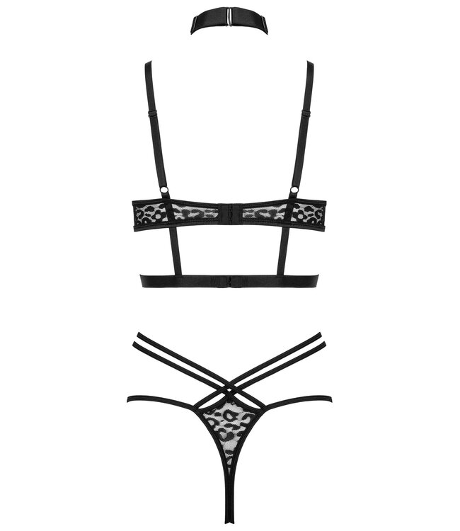 2 Pcs Set TP106