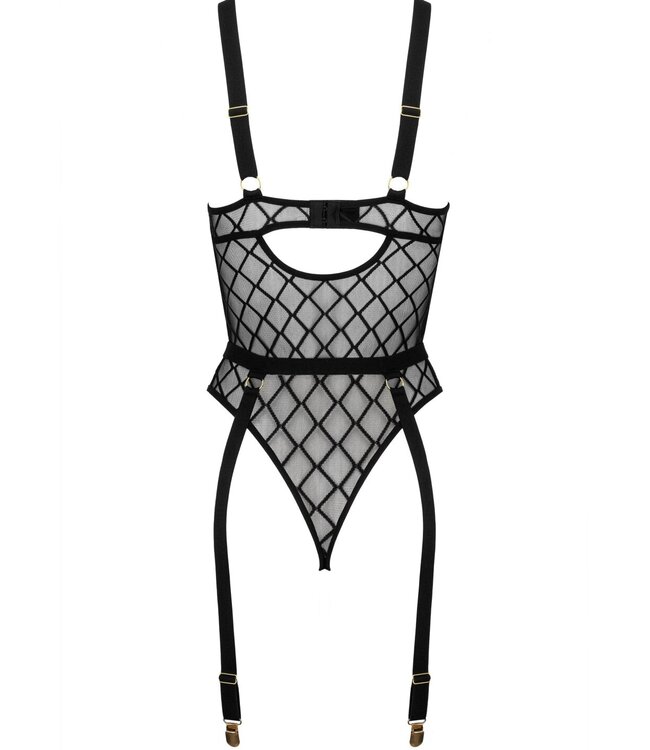 Body BD105