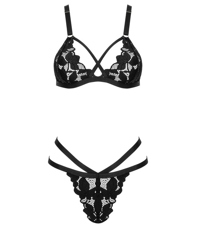 2 Pcs Set TP103-2