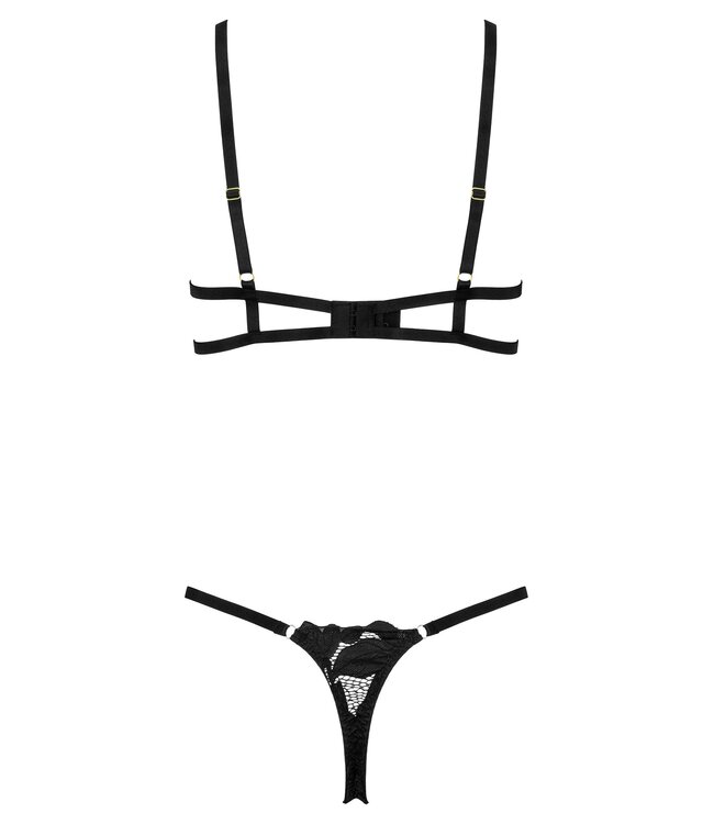 2 Pcs Set TP103
