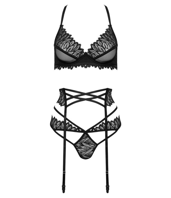 3 Pcs Set THP102