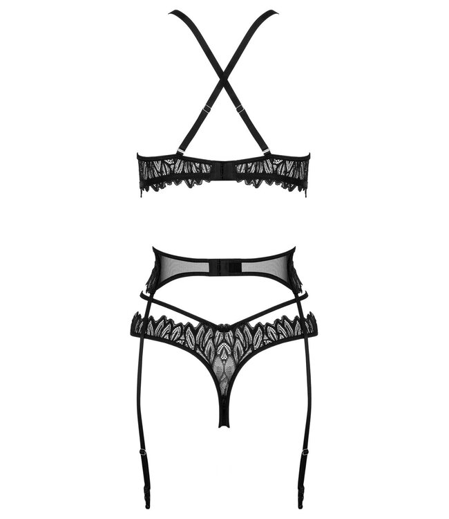 3 Pcs Set THP102