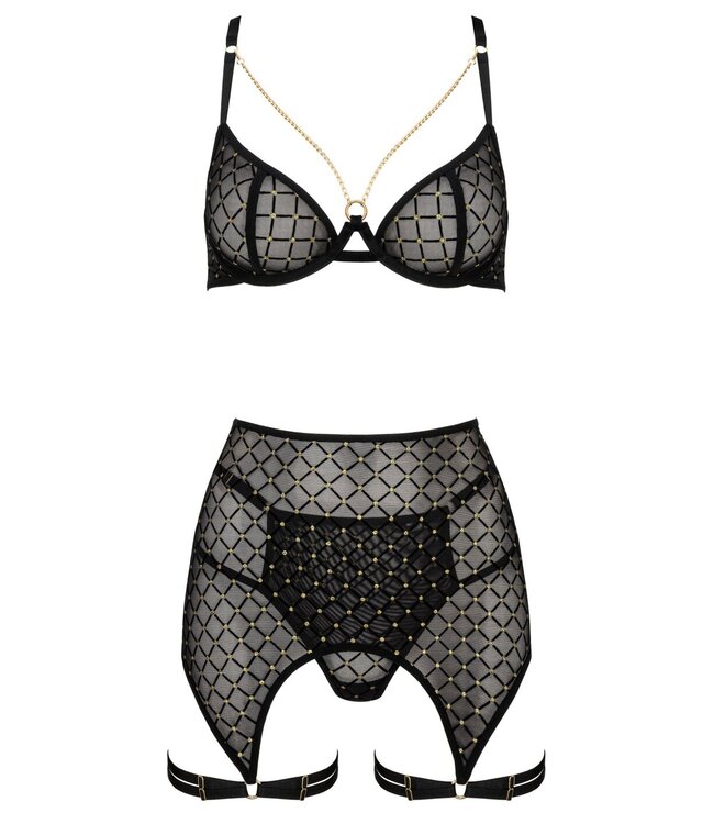 3 Pcs Set THP101