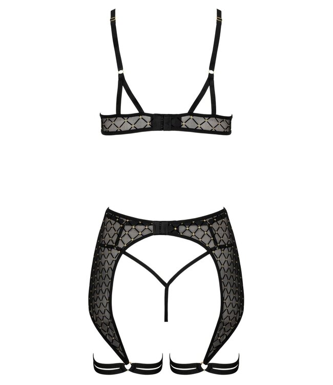 3 Pcs Set THP101