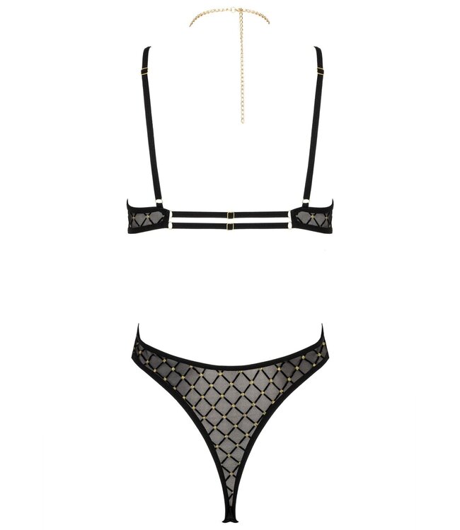 Body BD101