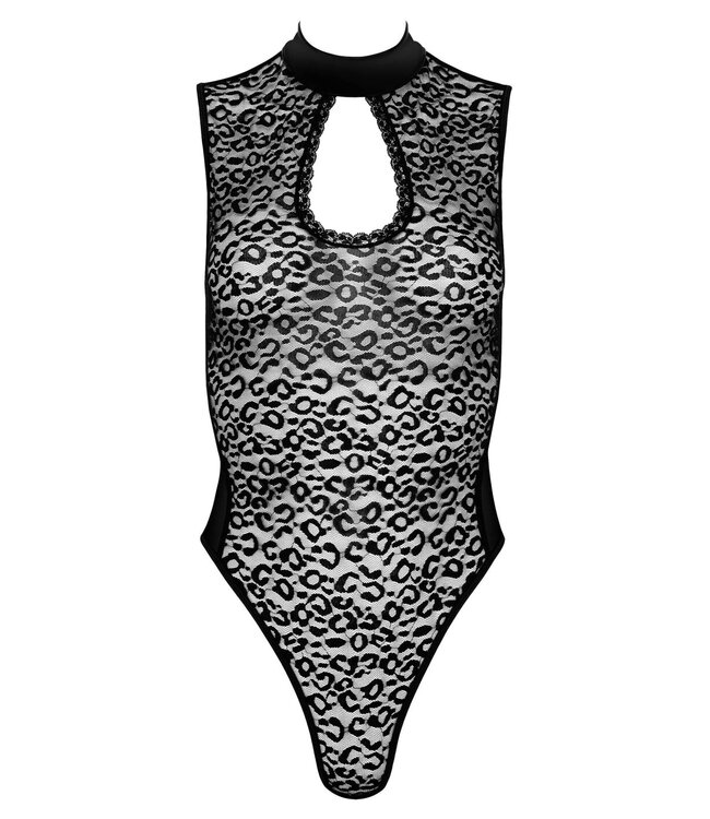 Body BD100