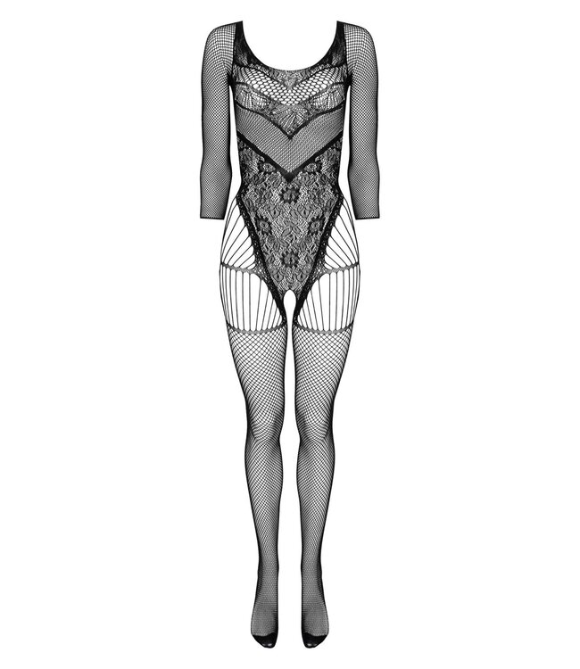 Bodystocking BG002