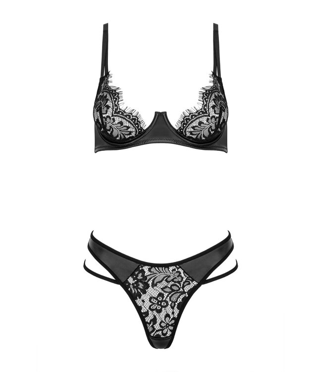 Celadine 2pcs set