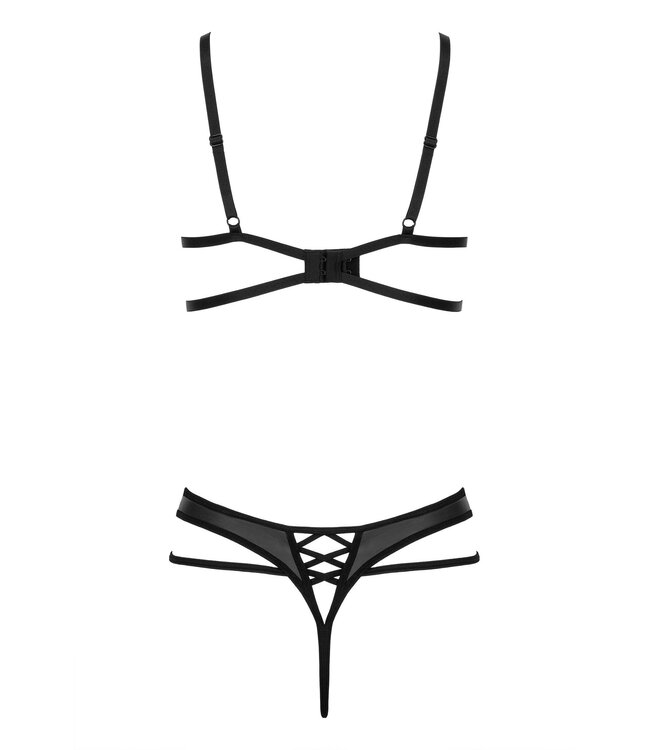 Celadine 2pcs set