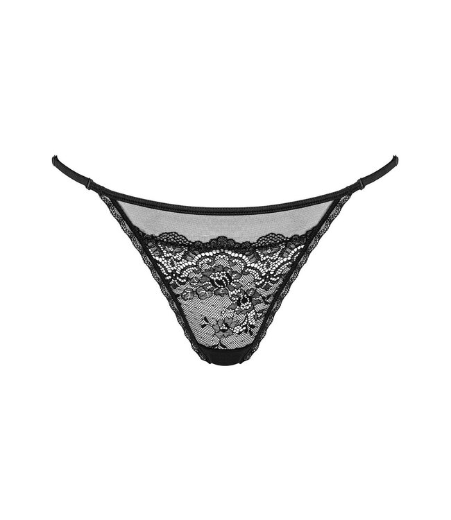 String ST002
