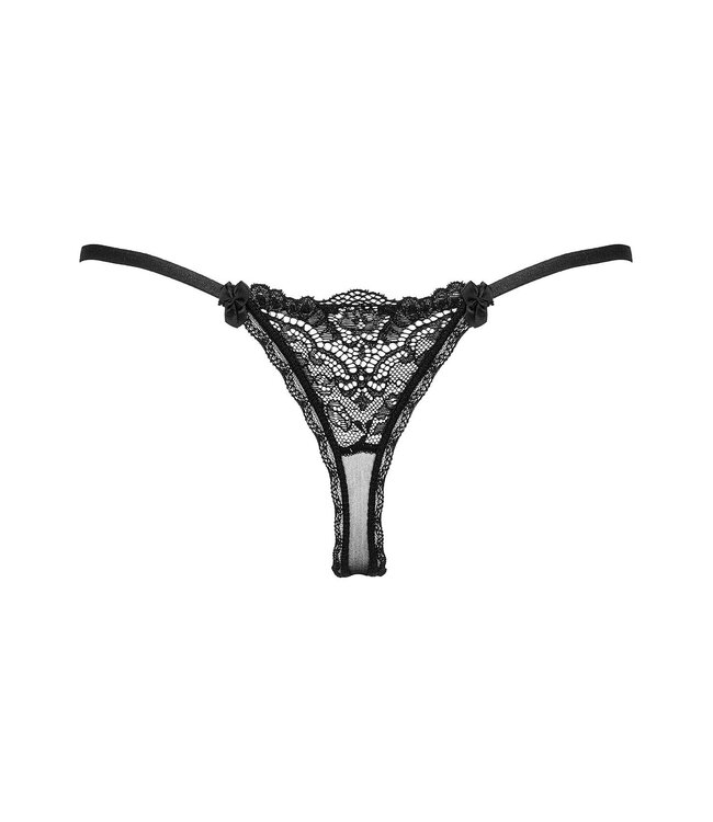 String ST002