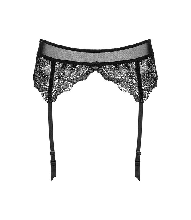 Garter Belt G002