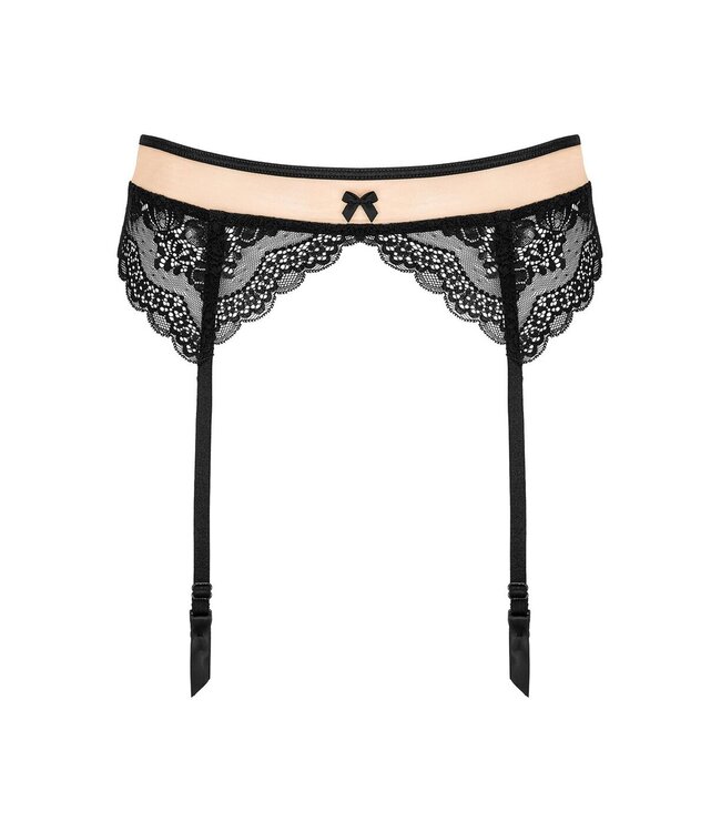 Garter Belt G001
