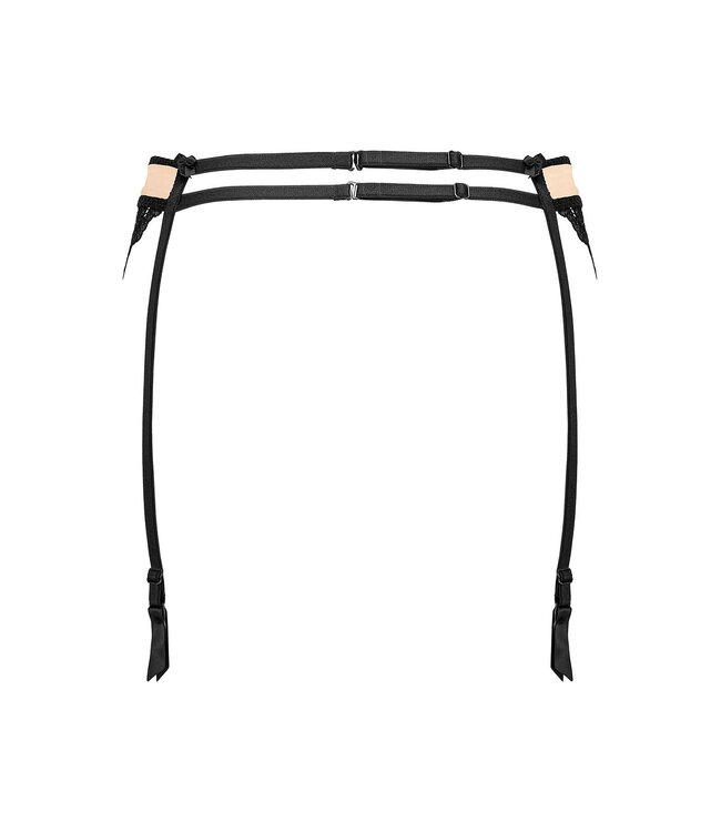 Garter Belt G001