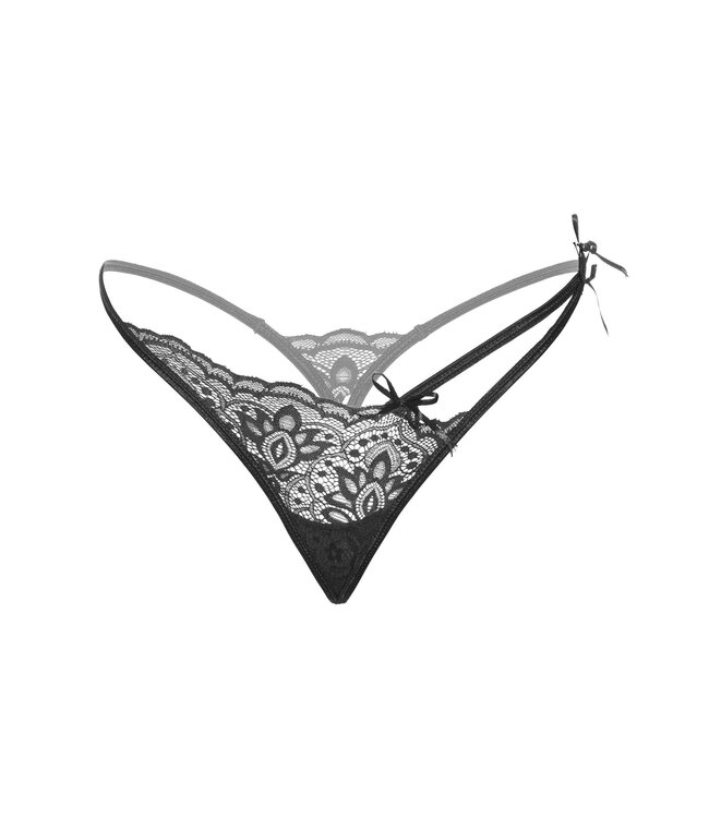 Gina spicy V-string