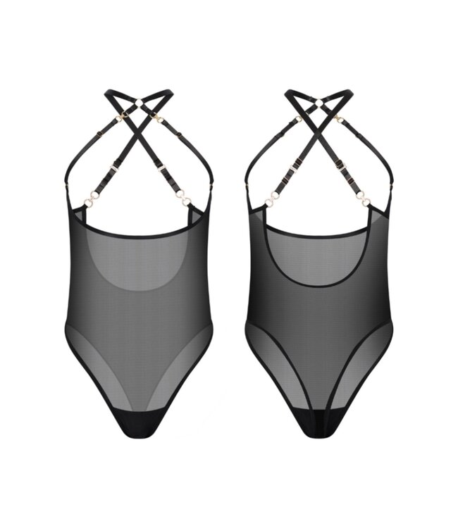 Coquette Cupless Body