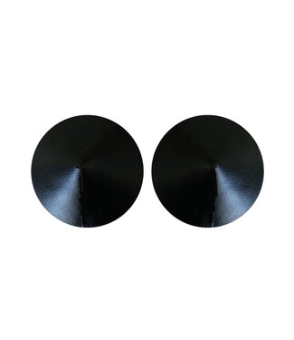 PU Leather Nipple Covers