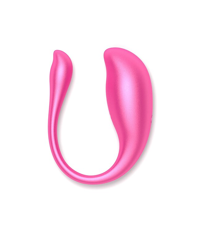 Nairobi Vibrating Egg + App