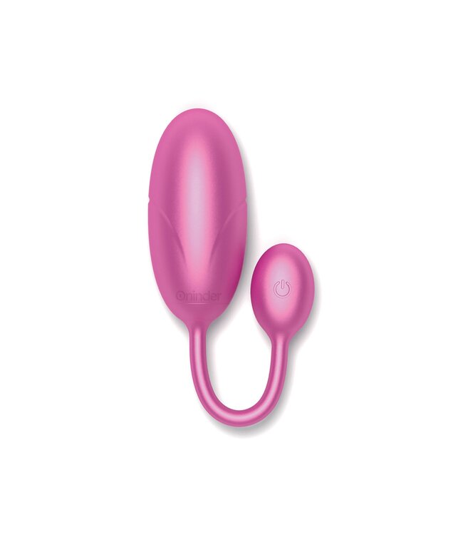 Tokyo Vibrating Egg + App